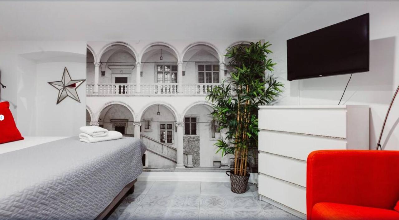 Apartament Erasmus Student - Old Town *
