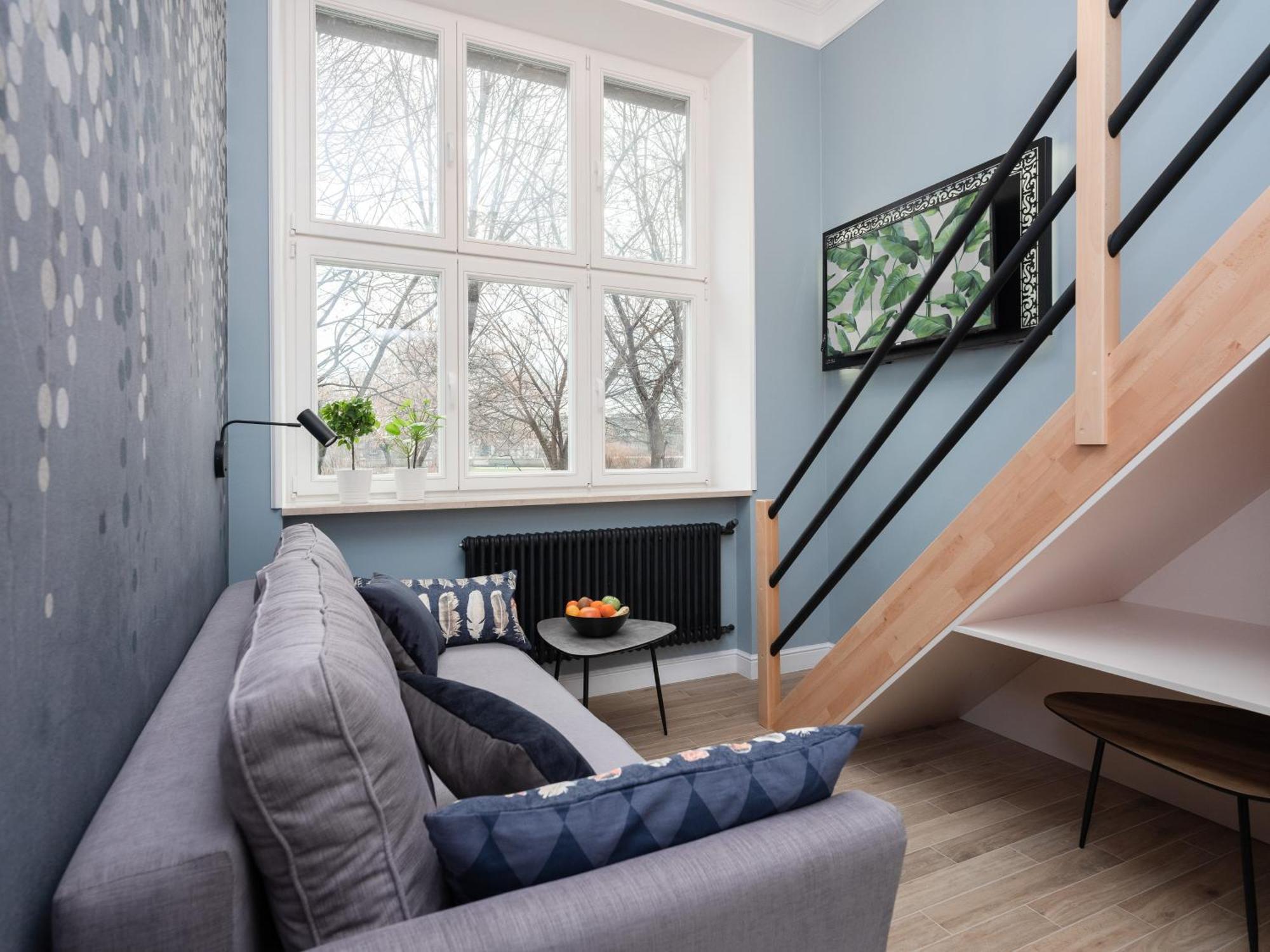 Apartament Erasmus Student - Old Town Kraków
