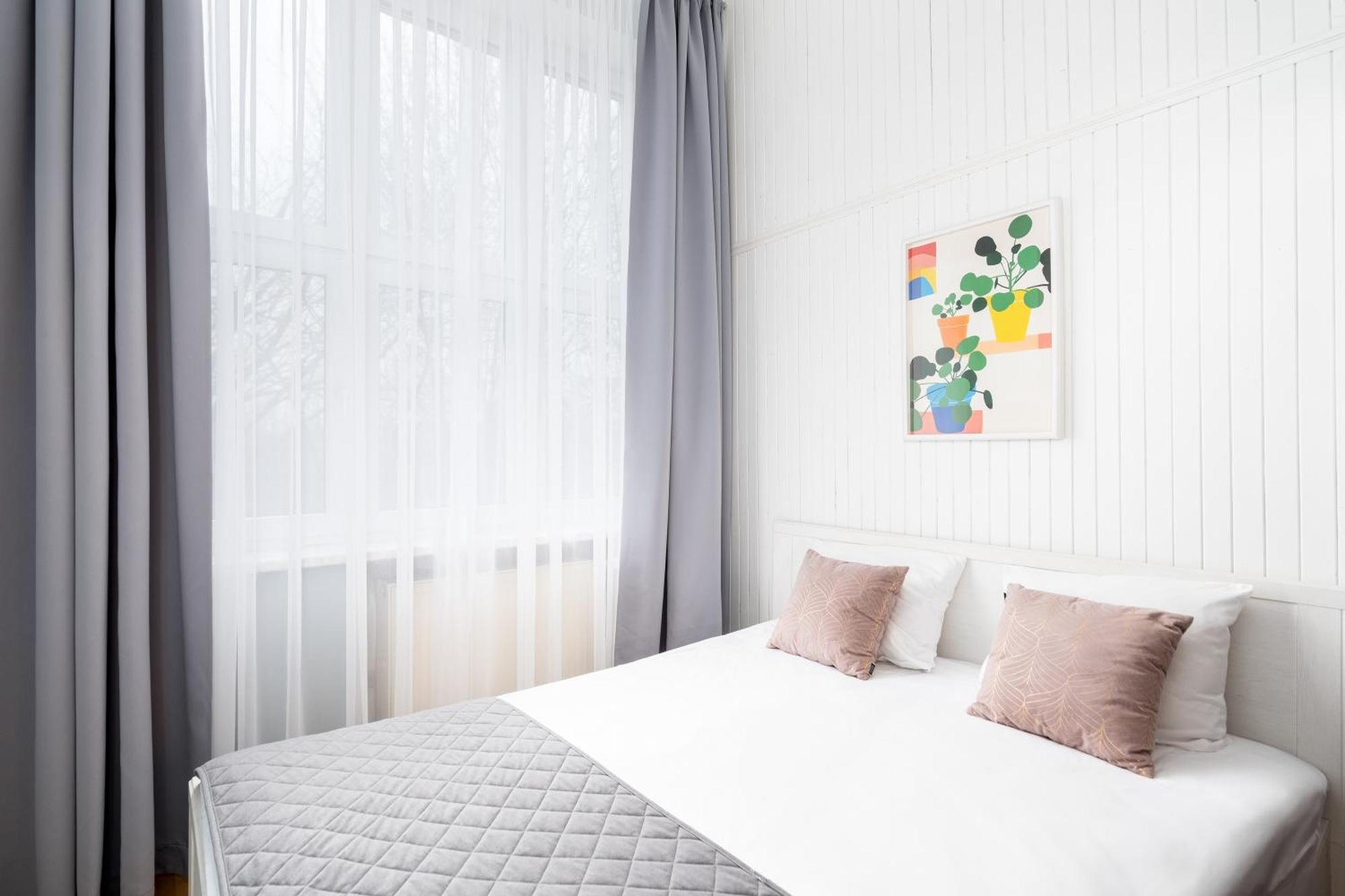 Apartament Erasmus Student - Old Town