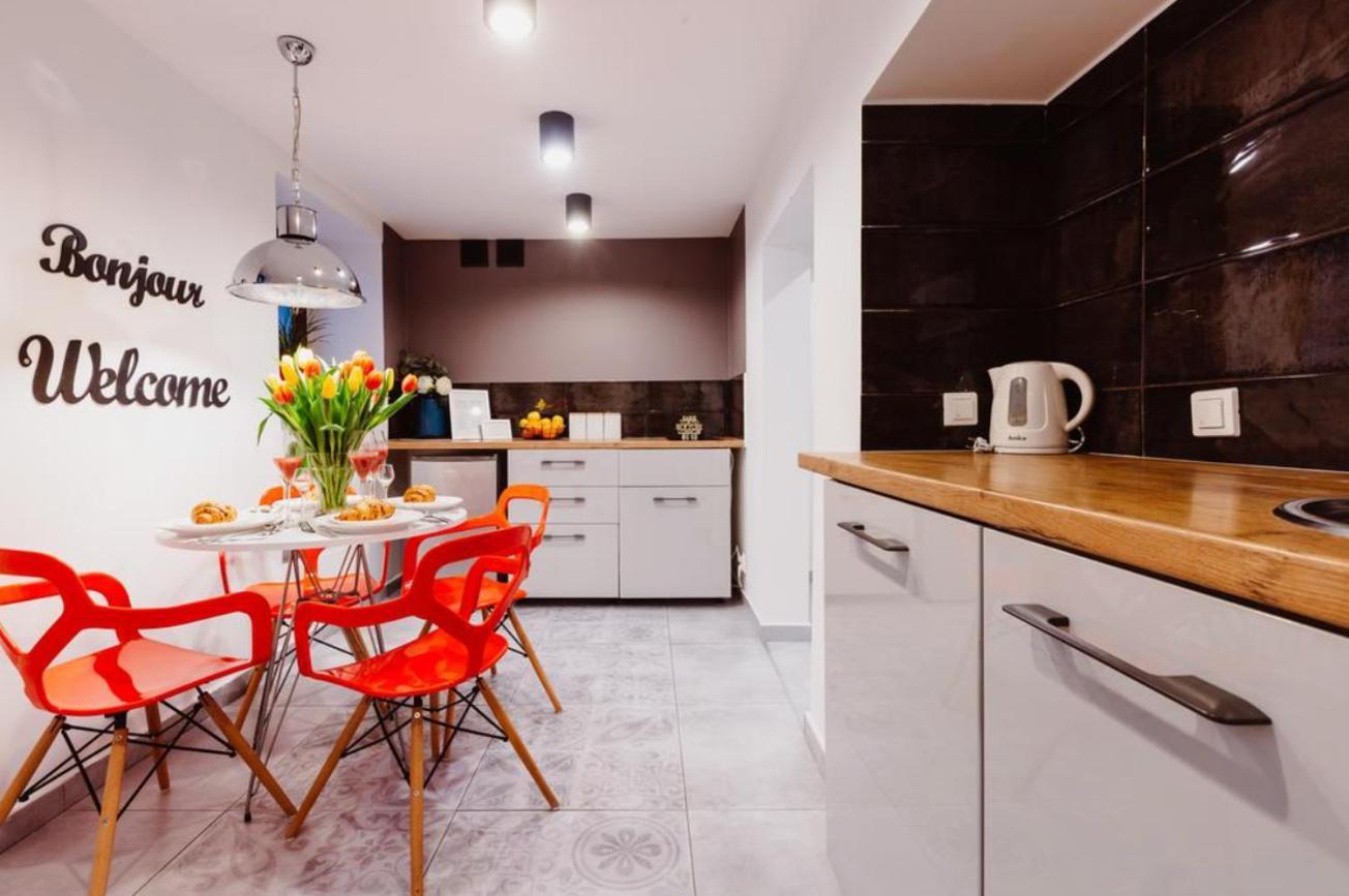 Apartament Erasmus Student - Old Town