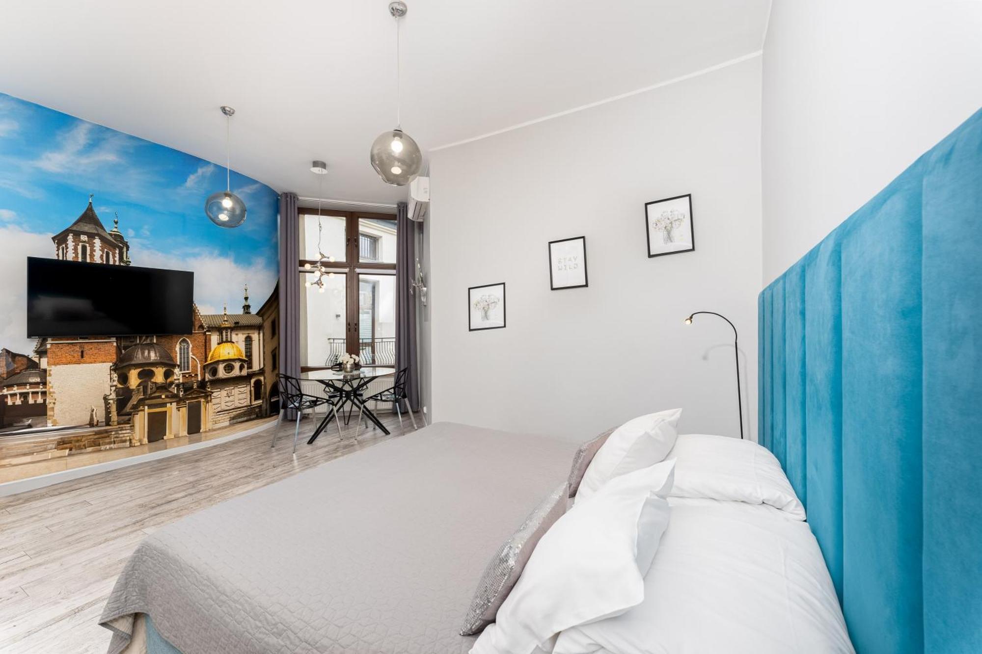 Apartament Erasmus Student - Old Town