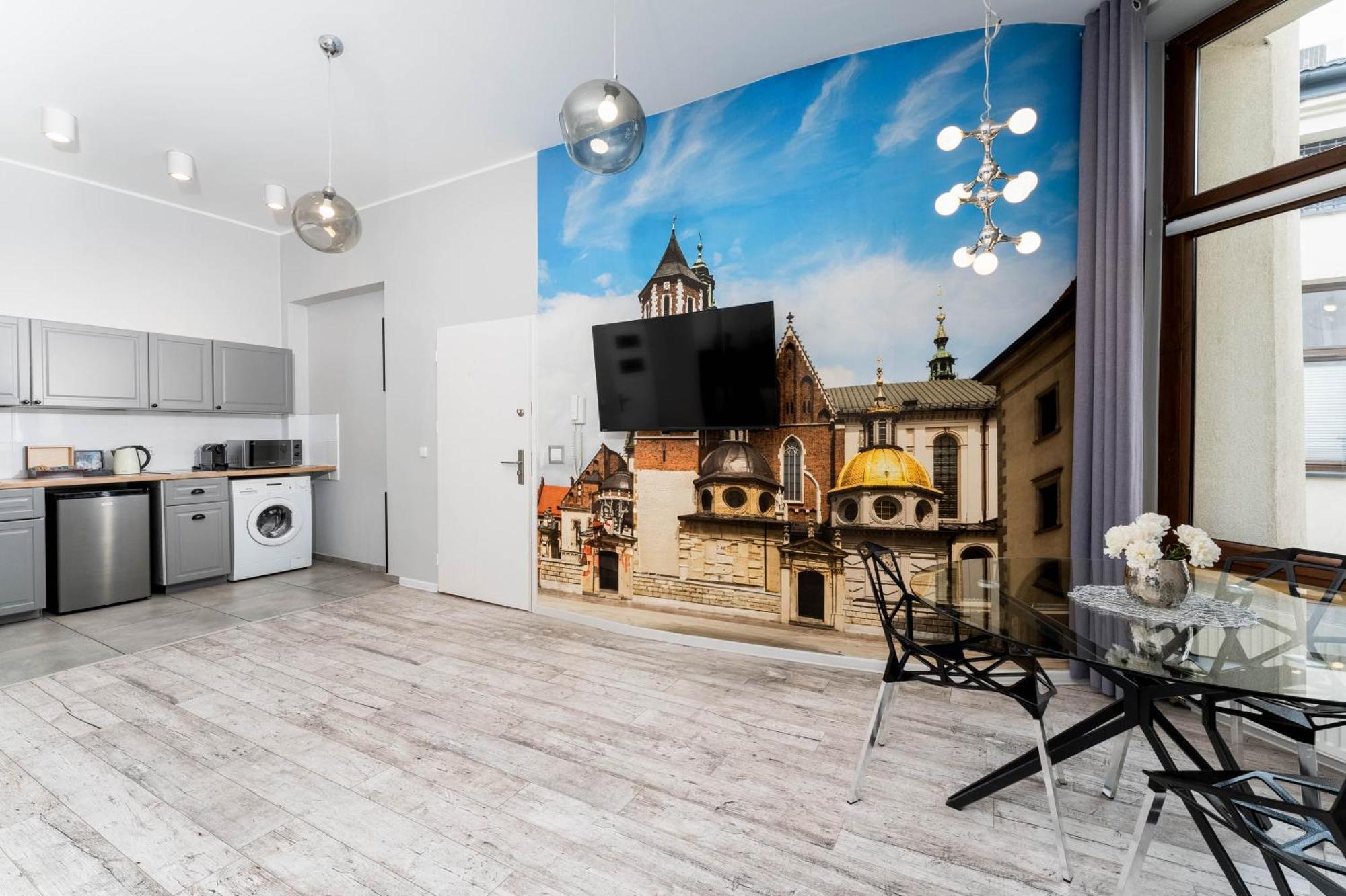 Apartament Erasmus Student - Old Town *