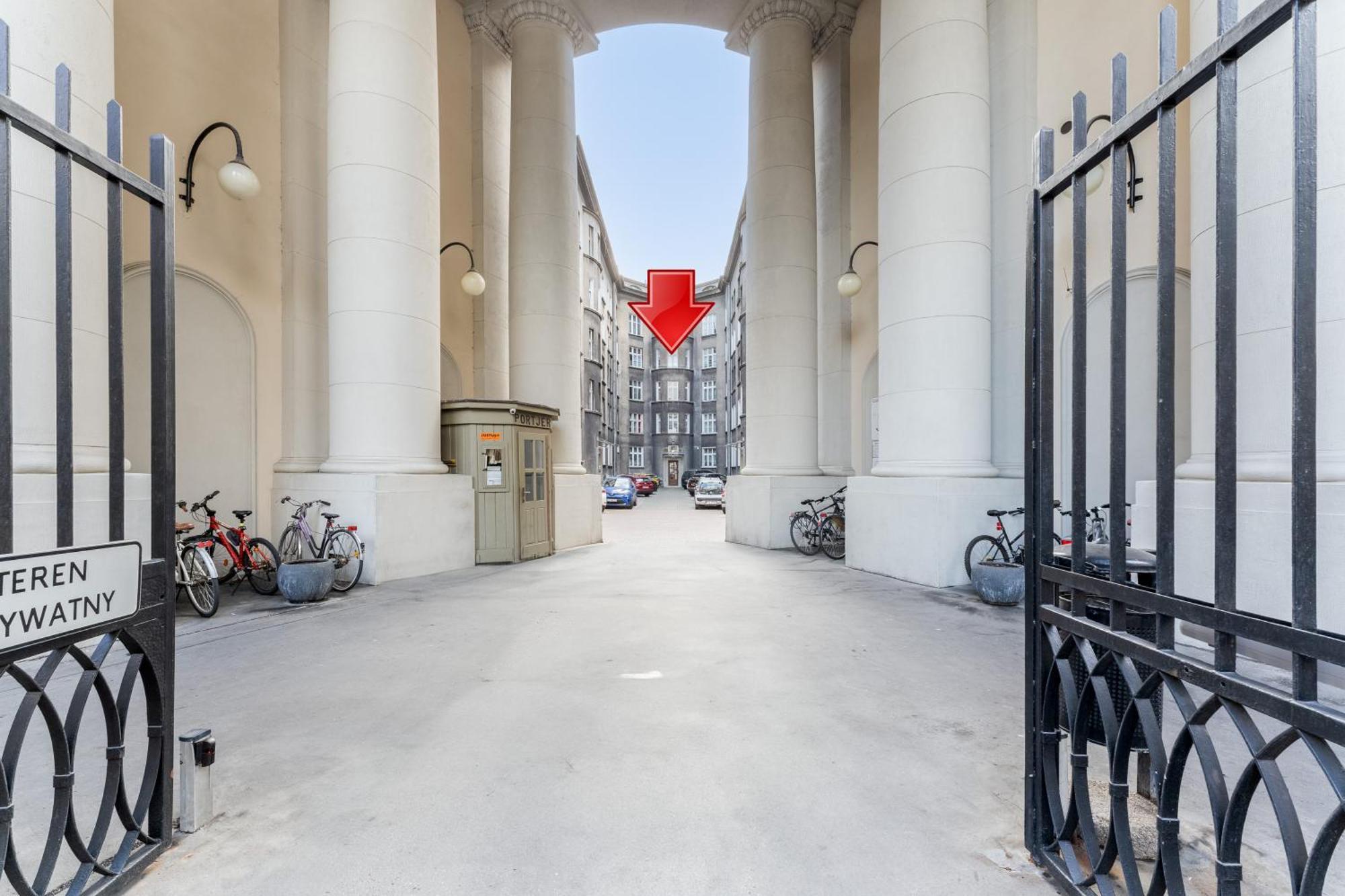 Apartament Erasmus Student - Old Town *