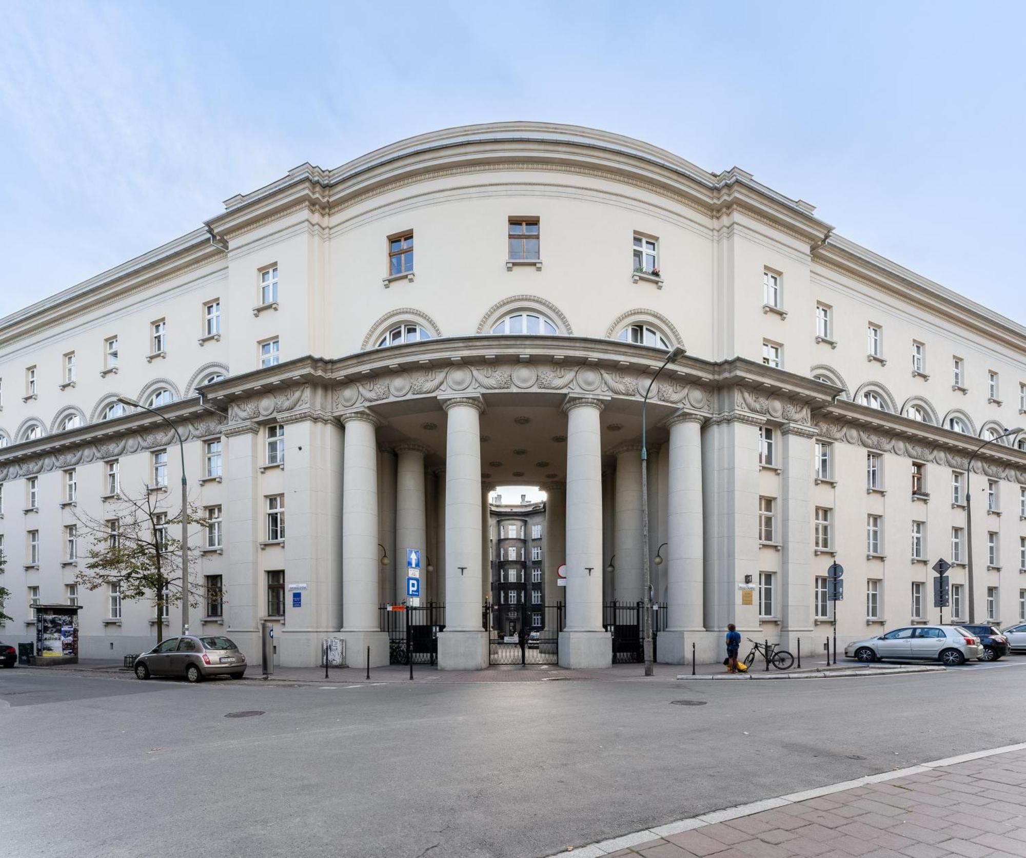 Apartament Erasmus Student - Old Town *
