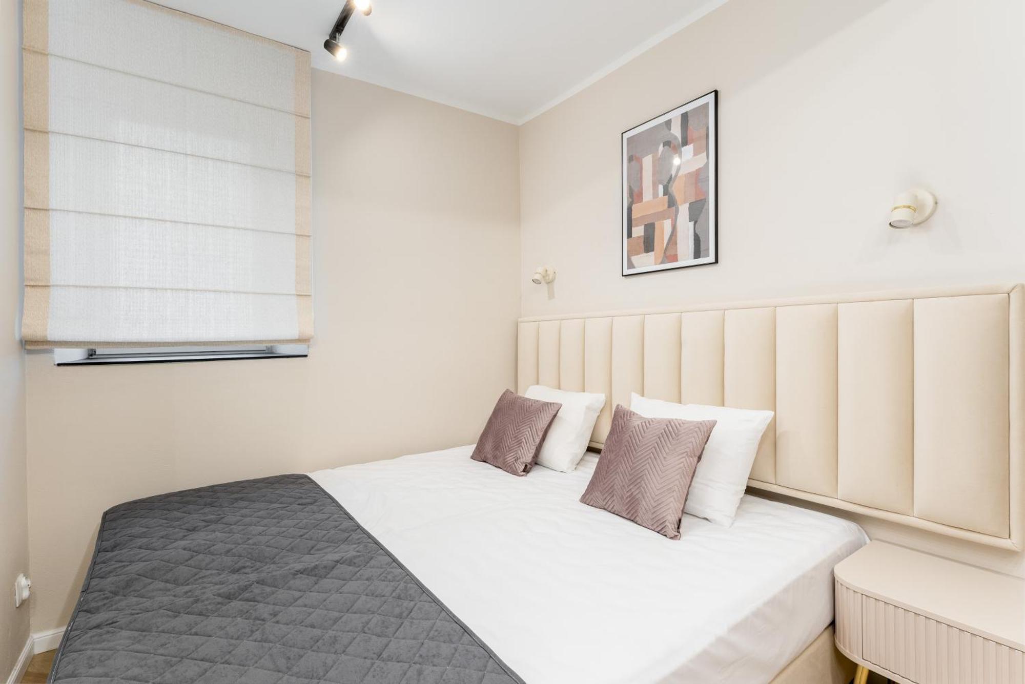 Apartament Erasmus Student - Old Town