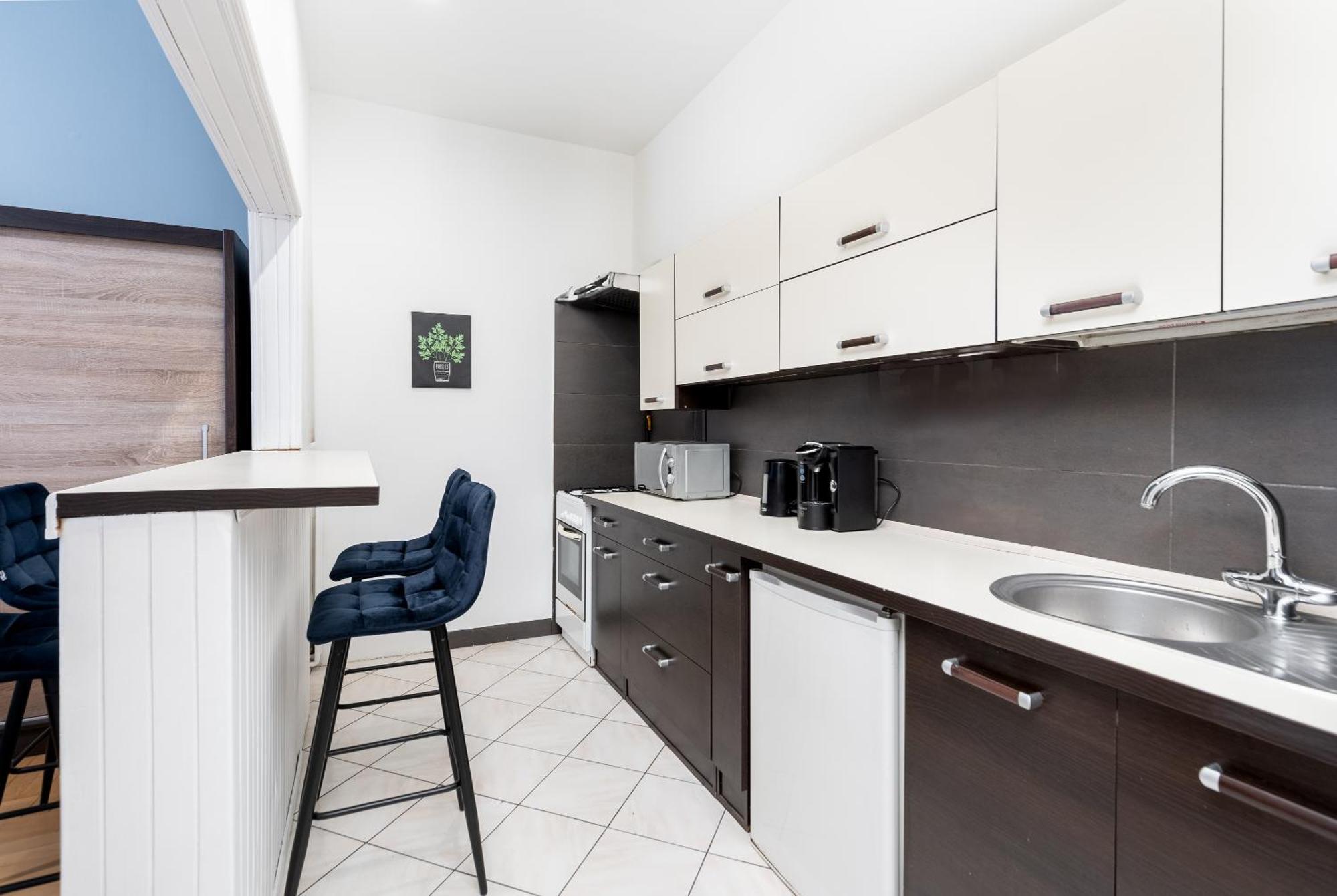 Appartement Erasmus Student - Old Town *