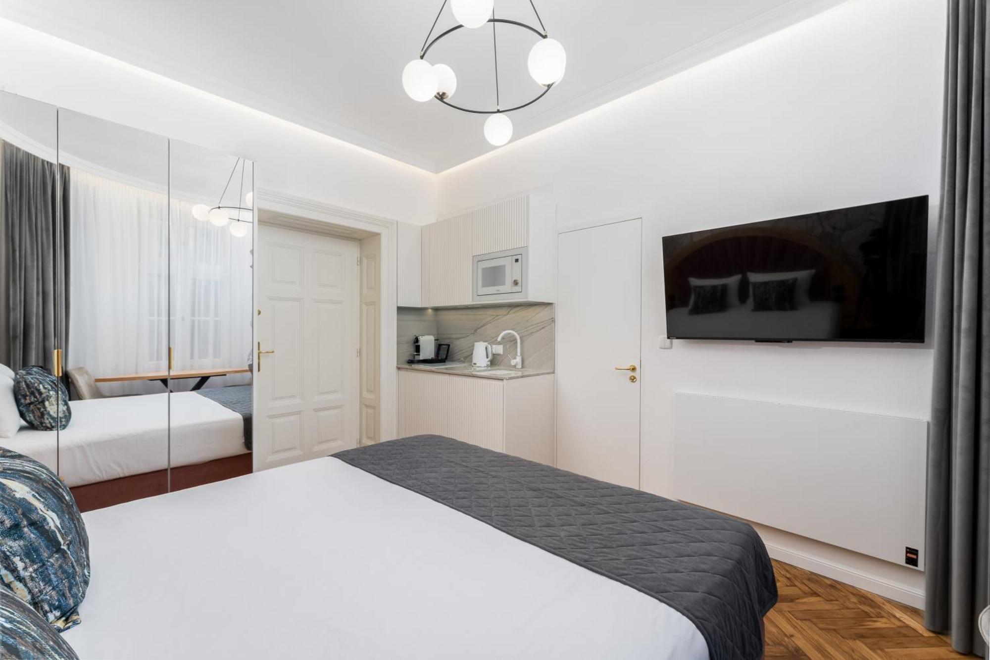 Appartement Erasmus Student - Old Town