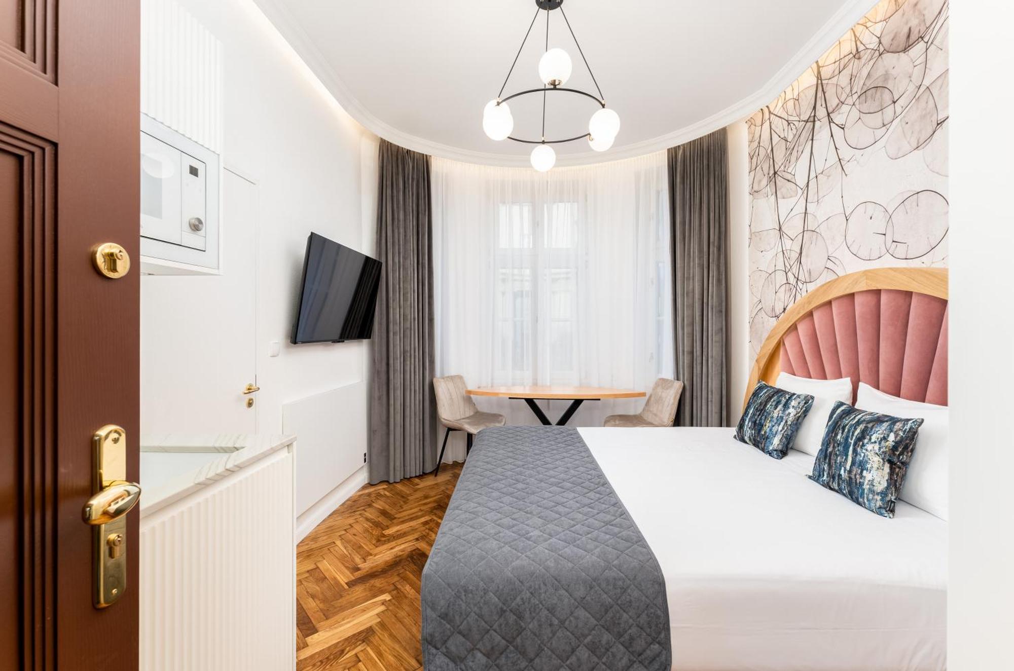 Erasmus Student - Old Town Appartement *